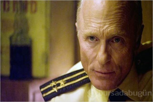 Hayalet (2013) - Phantom