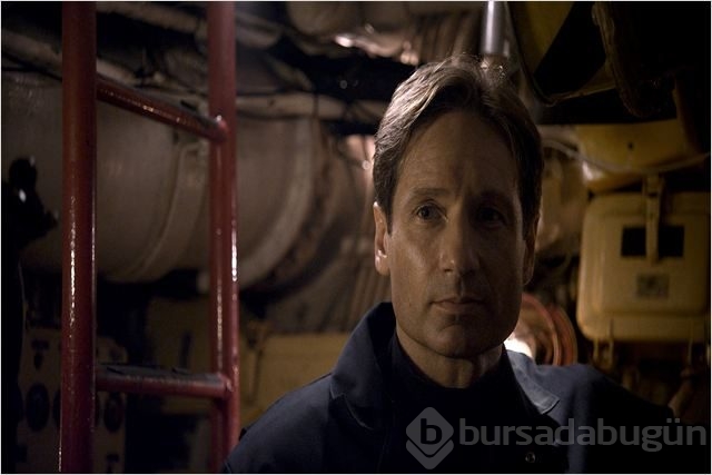 Hayalet (2013) - Phantom