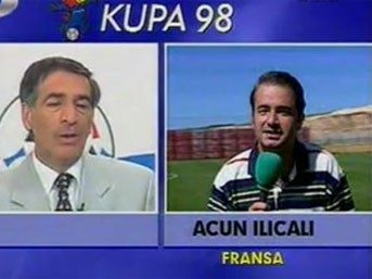 Acun'un ailesi birer birer yok oldu
