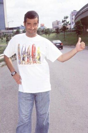 Acun'un ailesi birer birer yok oldu