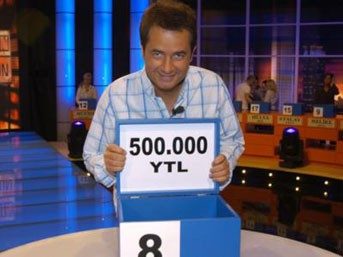 Acun'un ailesi birer birer yok oldu