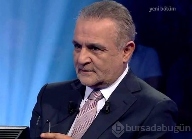 Haldun Dormen: Kenan Işık'ın durumu iyi değil