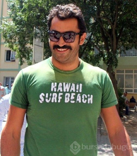 Berrak Tüzünataç - Kenan İmirzalıoğlu tatilde