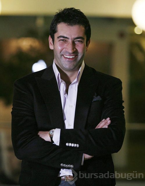 Berrak Tüzünataç - Kenan İmirzalıoğlu tatilde