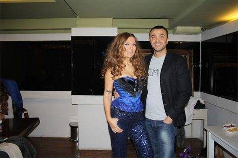 Şaşkın Demet