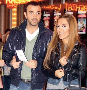 Şaşkın Demet