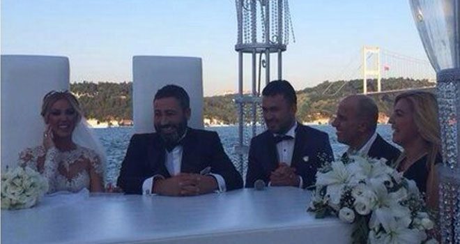 Yeni ev arayışında