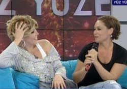 Hülya Avşar - Gülben Ergen rekabeti yine kızıştı