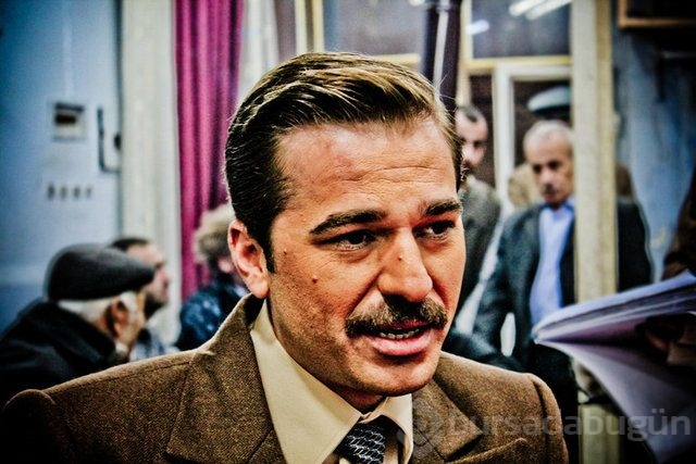 Neslişah Alkoçlar'ın ev totemi!