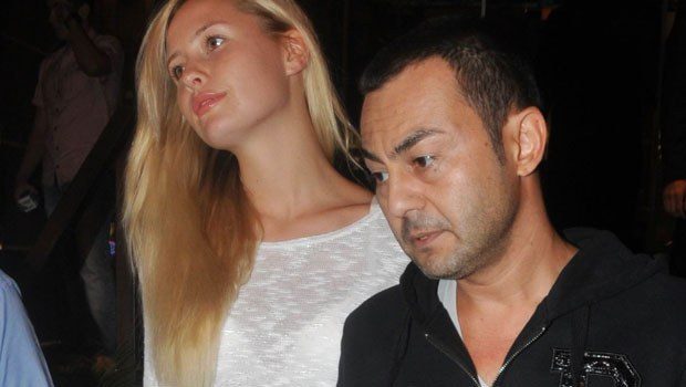 'Pes etmek doğamda yok'