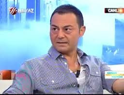 'Pes etmek doğamda yok'