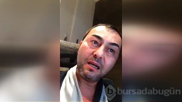 'Pes etmek doğamda yok'