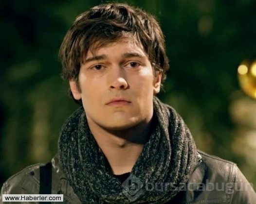 Çağatay Ulusoy Serenay'ın adını duymak istemedi