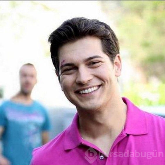 Çağatay Ulusoy Serenay'ın adını duymak istemedi