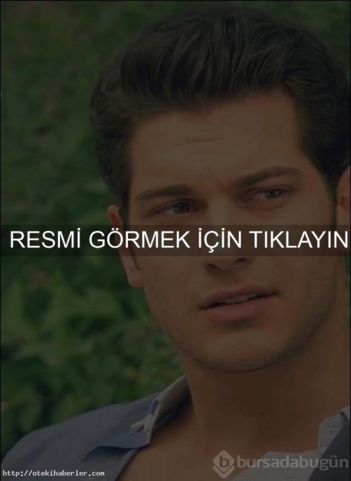 Çağatay Ulusoy Serenay'ın adını duymak istemedi
