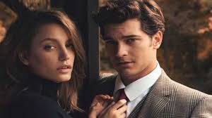 Çağatay Ulusoy Serenay'ın adını duymak istemedi