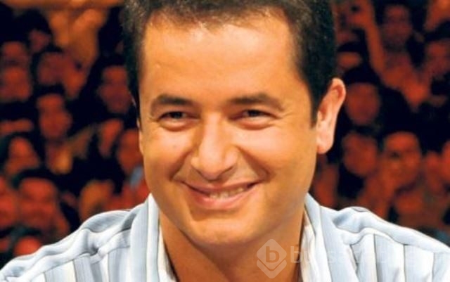 Acun Ilıcalı yeni yarışma programı ile geri dönüyor.