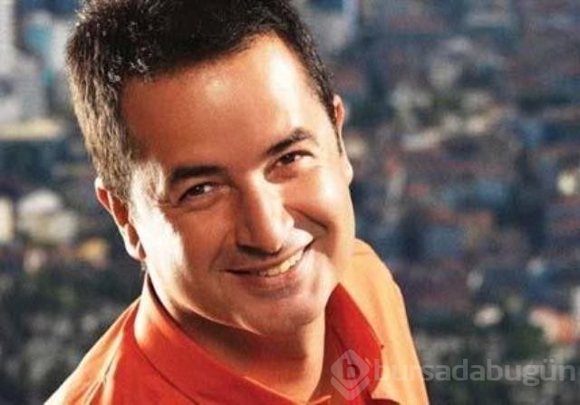 Acun Ilıcalı yeni yarışma programı ile geri dönüyor.