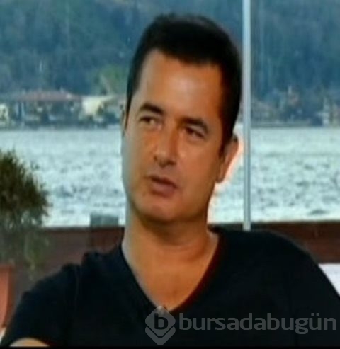 Acun Ilıcalı yeni yarışma programı ile geri dönüyor.