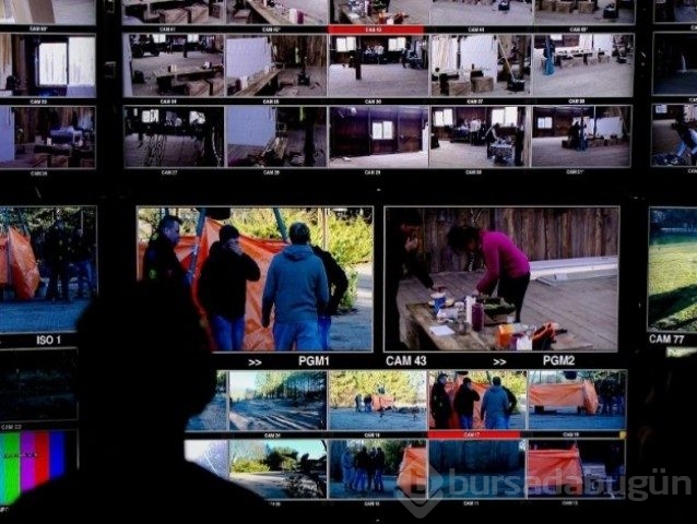 Acun Ilıcalı yeni yarışma programı ile geri dönüyor.