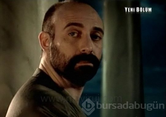 Halit Ergenç dudak uçuklatan ücreti reddetti