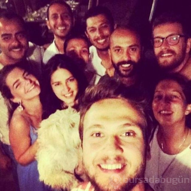 Ceylan Çapa ve Aras Bulut İynemli birlikte mi?