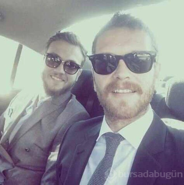 Ceylan Çapa ve Aras Bulut İynemli birlikte mi?