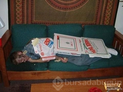 Alkolün dozunu kaçırınca...