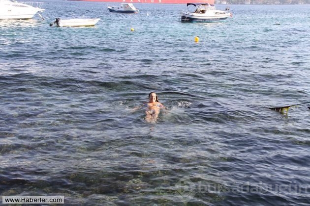 Meral Zeren tanınmaz hale geldi