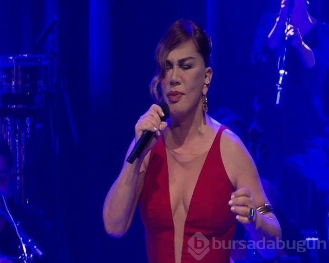 Sezen Aksu'dan Gazze'ye ağıt!