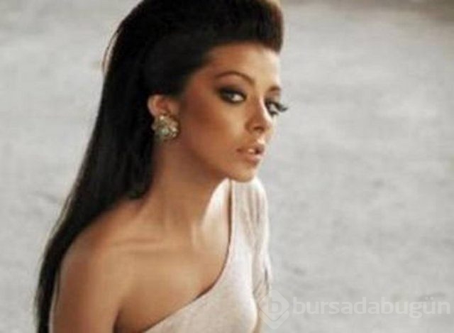 Selin Şekerci rüzgarı esti