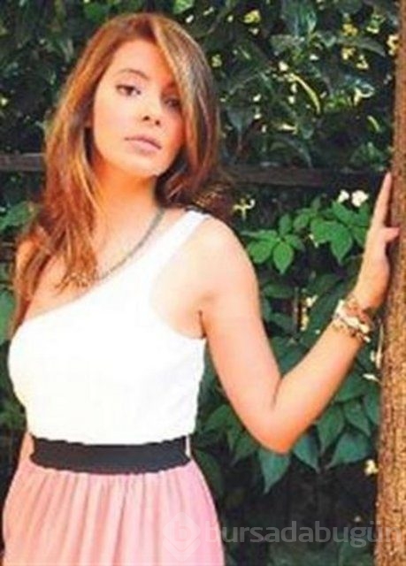 Selin Şekerci rüzgarı esti