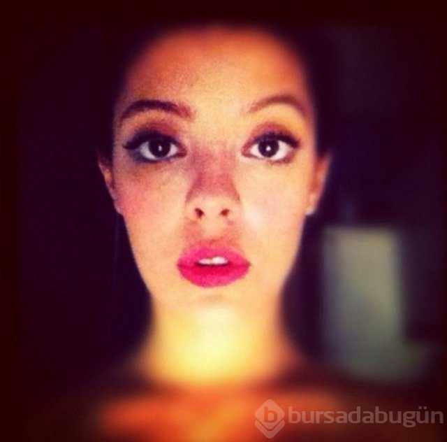 Selin Şekerci rüzgarı esti