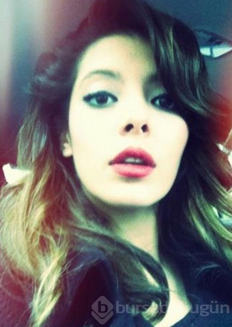 Selin Şekerci rüzgarı esti