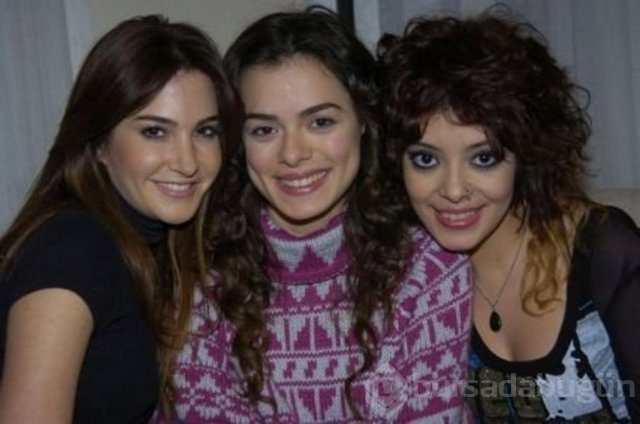 Selin Şekerci rüzgarı esti
