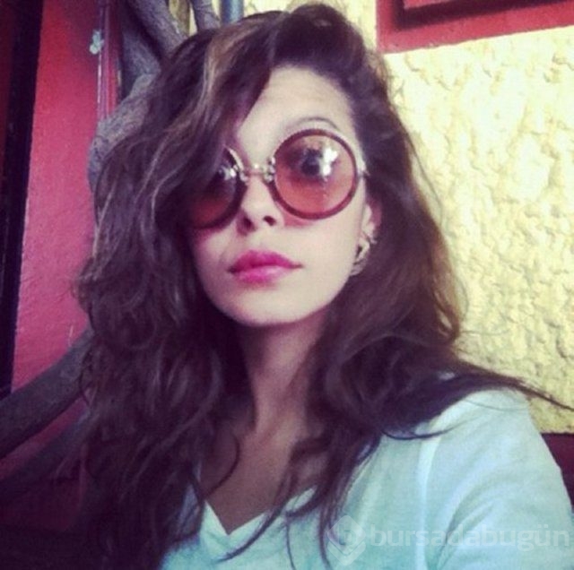 Selin Şekerci rüzgarı esti