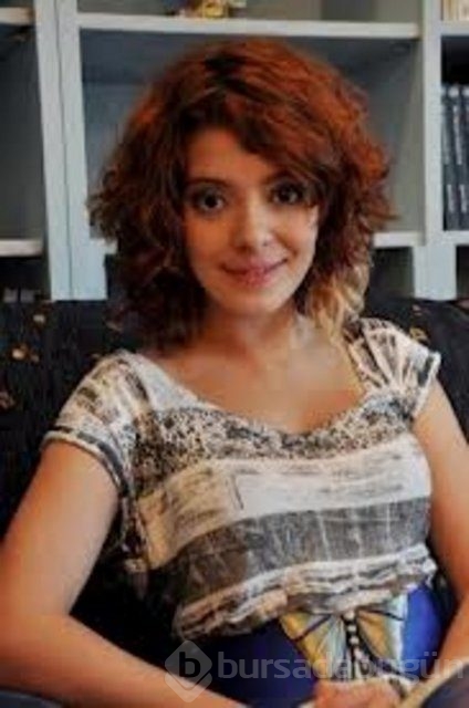 Selin Şekerci rüzgarı esti