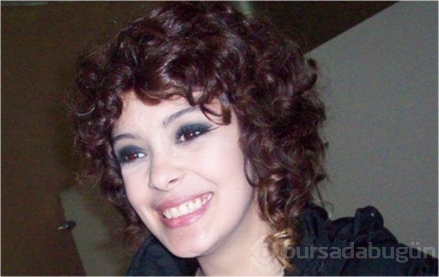 Selin Şekerci rüzgarı esti