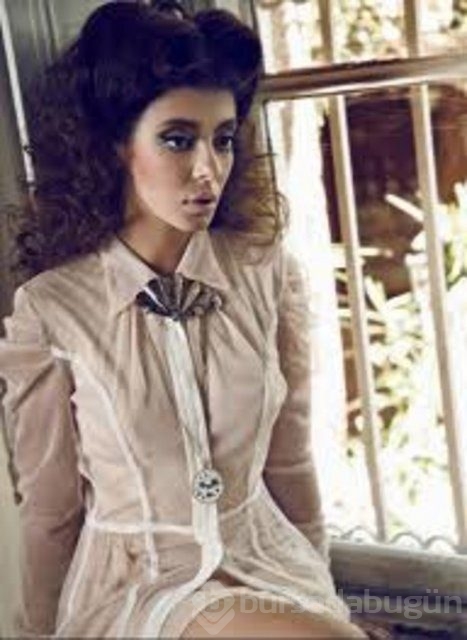 Selin Şekerci rüzgarı esti