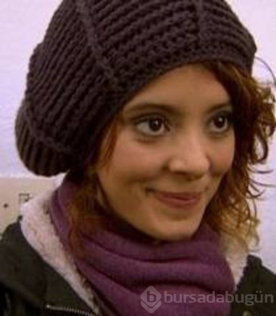 Selin Şekerci rüzgarı esti