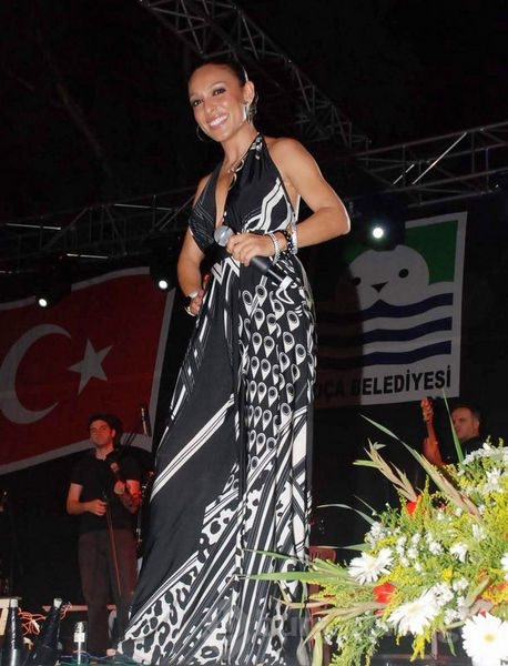 Yeni klip yeni imaj
