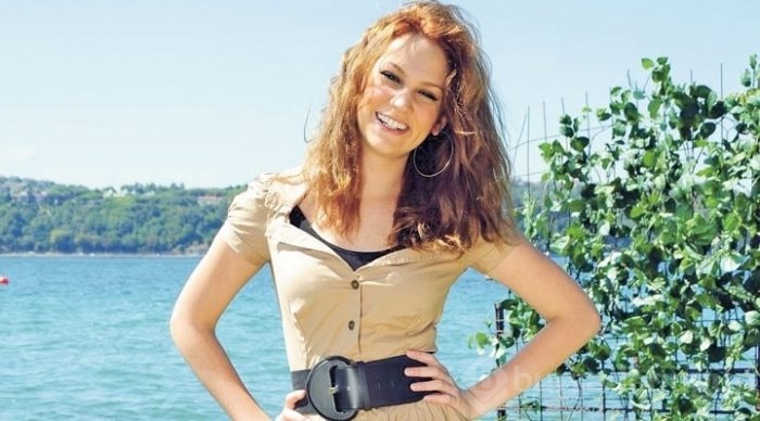 Farah Zeynep Abdullah'a tatil yok