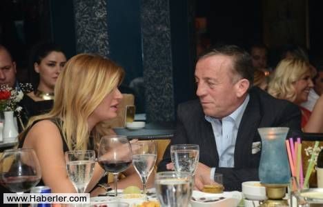 Ali Ege,Ağaoğlu gibi büyümüyor.