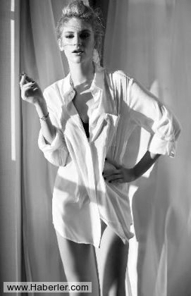 Farah Zeynep Abdullah,Çağan Irmak'ın filminde başrolde