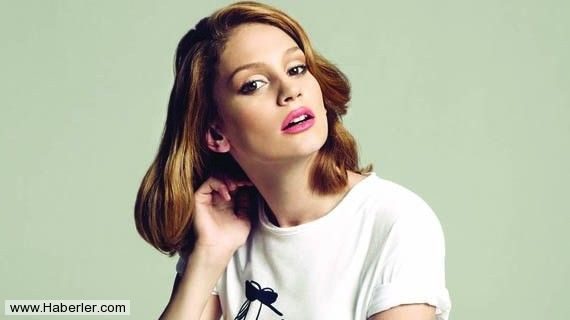 Farah Zeynep Abdullah,Çağan Irmak'ın filminde başrolde