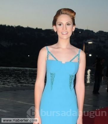 Farah Zeynep Abdullah,Çağan Irmak'ın filminde başrolde