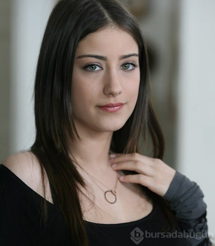 Hazal Kaya dünya starı oldu