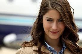 Hazal Kaya dünya starı oldu