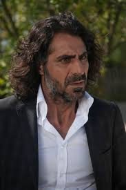 İşte Abdülhey'in yeni dizisi