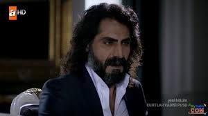 İşte Abdülhey'in yeni dizisi